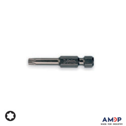 Embout E 6,3 TORX® Industriel T 15 LG50