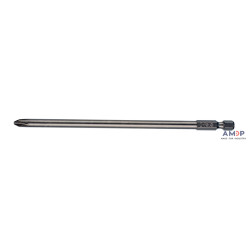 Embout E 6,3 Phillips Industriel PH 2 LG150