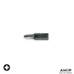 Embout C 8 Phillips Industriel PH 3 LG32