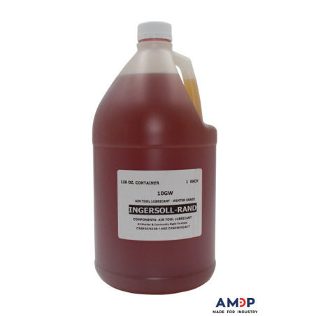 ANTIFREEZE 10GW