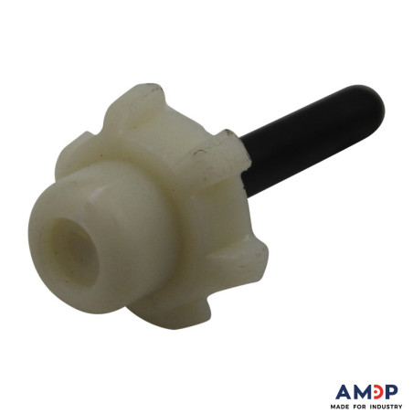 THROTTLE VALVE