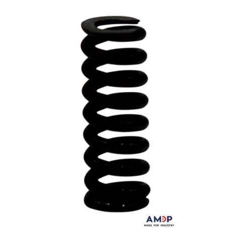 REVERSE VALVE DETENT SPRING