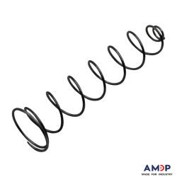 THROTTLE VALVE SPRING