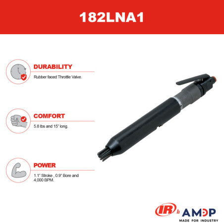 182LNA1 ASSEMBLY