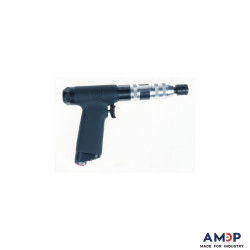 Visseuse pistolet embrayage mécanique réglable 1/4" 0,3-2,3Nm 1650 tr/