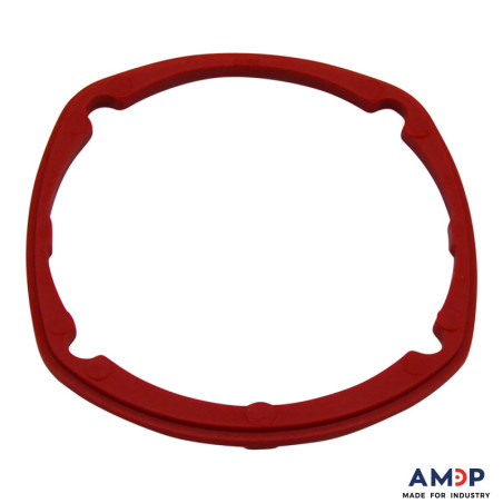 GASKET, HAMMER CASE