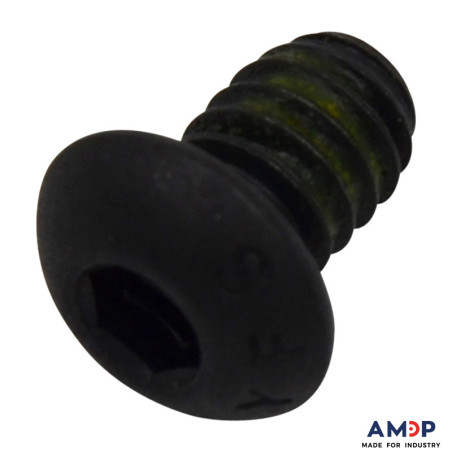 REVERSE VALVE KNOB SCREW