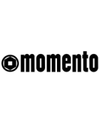 MOMENTO logo