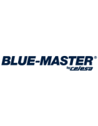 BLUE-MASTER (CELESA) logo