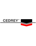 CEDREY logo