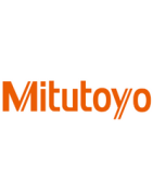MITUTOYO France logo
