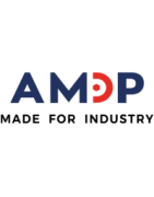 AMDP logo