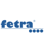 FETRA logo