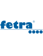 FETRA logo