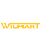 WILMART logo