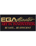 EGA Master logo