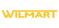 WILMART logo