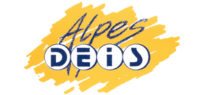ALPES DEIS logo