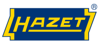 HAZET logo