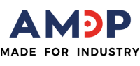 AMDP logo