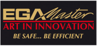 EGA MASTER logo