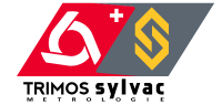 TRIMOS SYLVAC logo