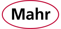 MAHR logo